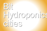 Blt Hydroponics